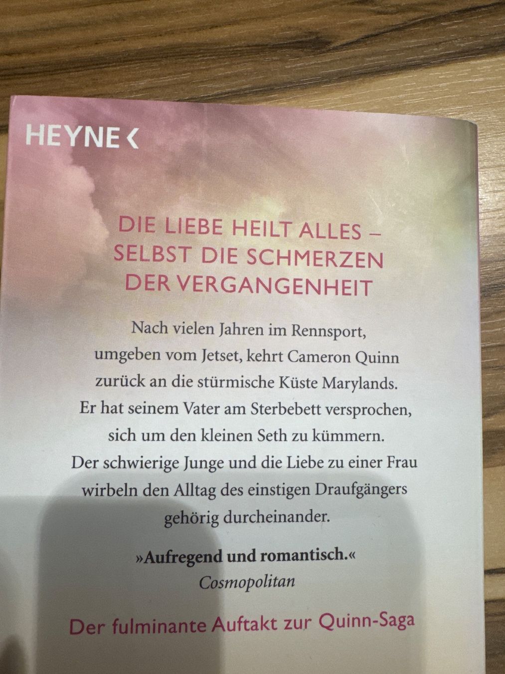 Libri: Tief im Herzen/ Buch – Usato da Geuensee venduto da jes_9xyk 1