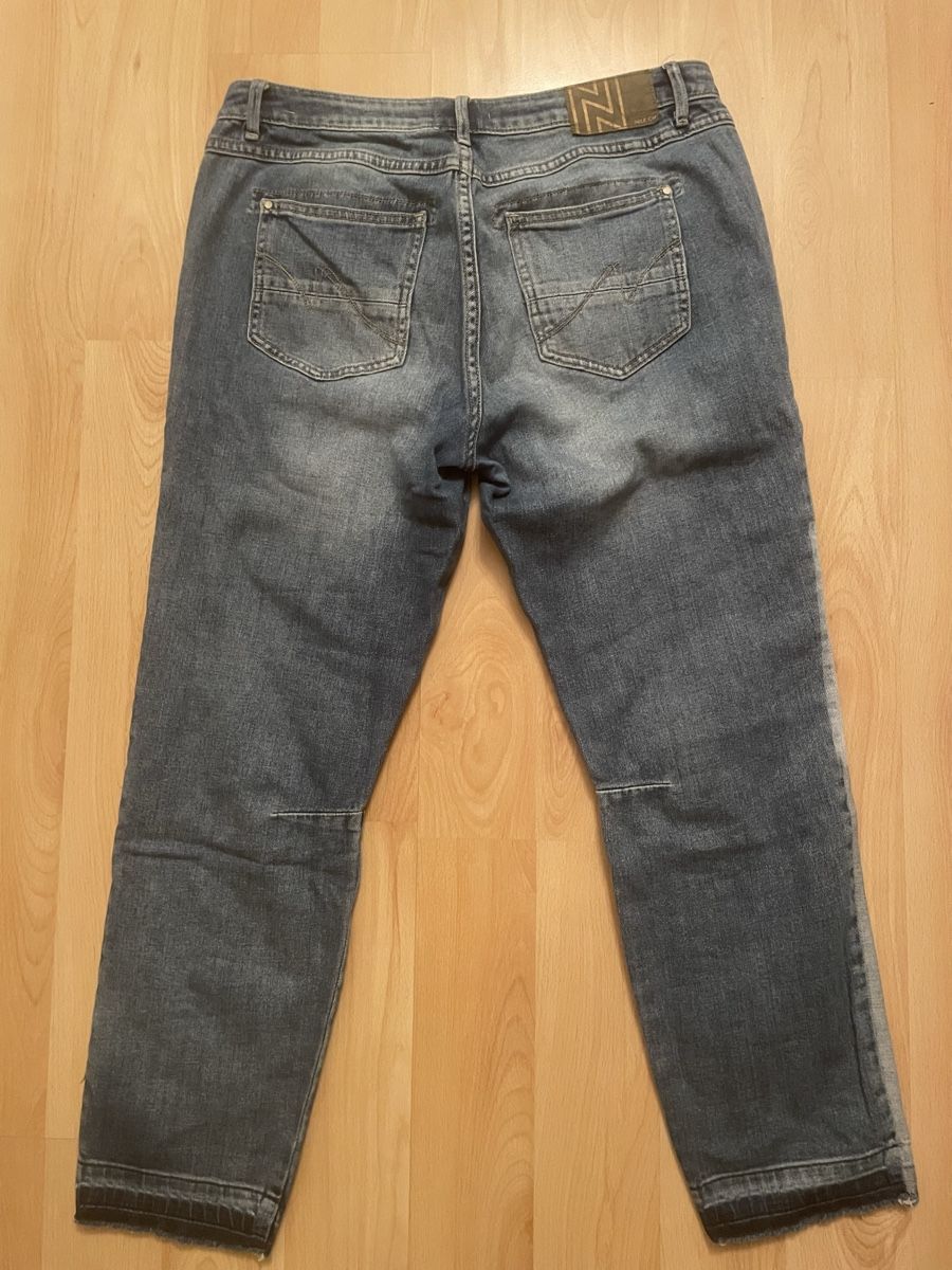 Nile Jeans: Nile Jeans S+ – Usato da Schaffhausen venduto da marakesch41 2