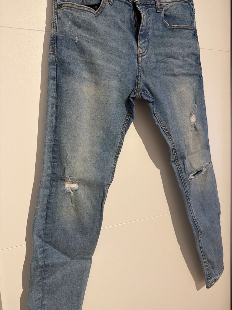 Pull&Bear Jeans: Jeans  – Neu (gemäss Beschreibung) aus Döttingen von chi_8d8b 1