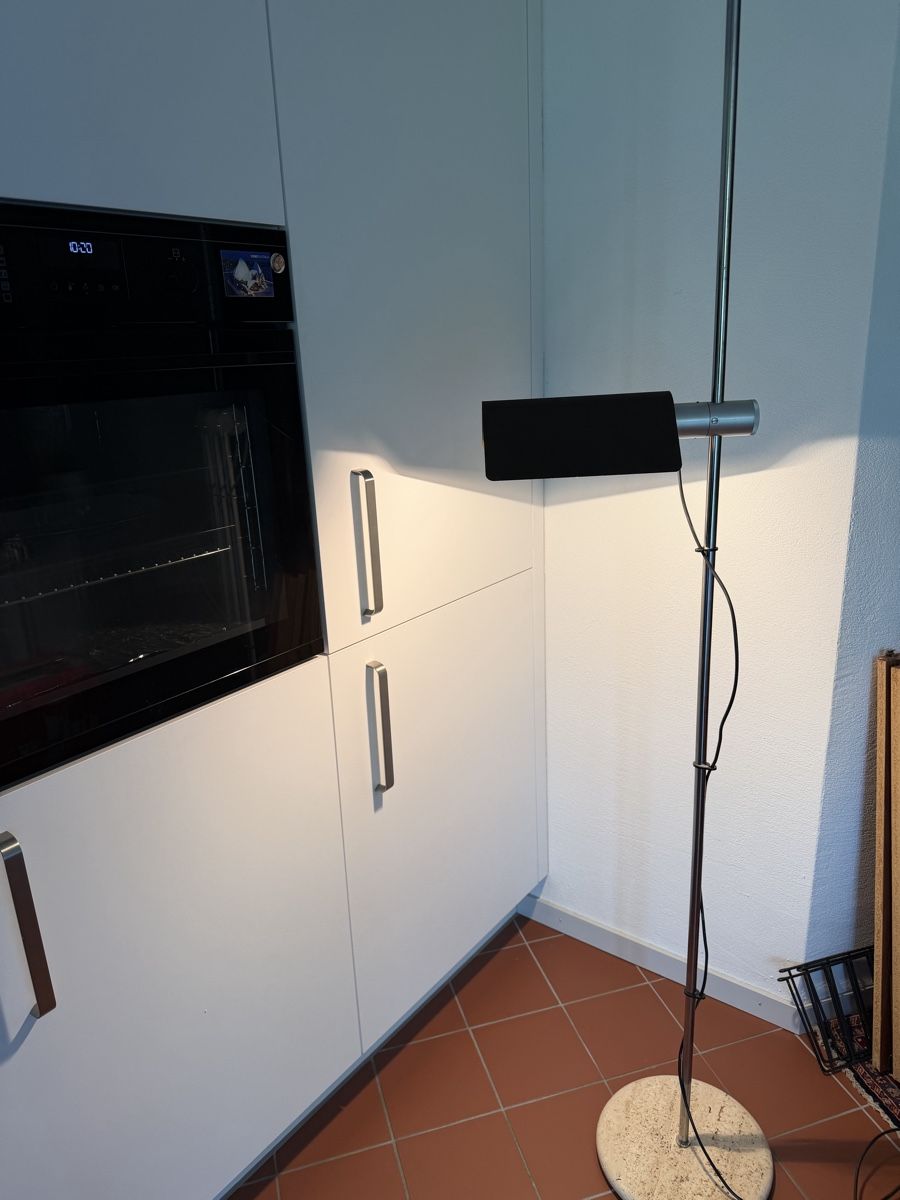 Lampen: Designer Stehlampe – Gebraucht aus Zürich von sne.swiss 2