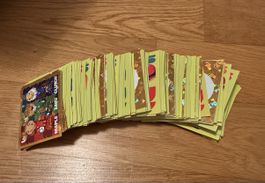 PANINI FIFA WM 2026 - 245 stickers