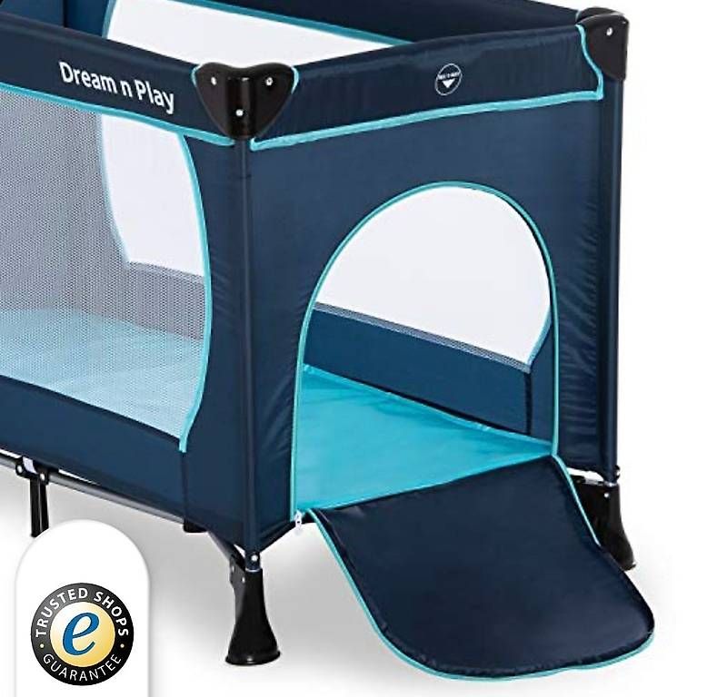 Letti: Baby Reisebett – Usato da Ostermundigen venduto da AW1985 4