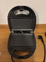 Triumph Sandwich Maker / Toaster - Ideal für den Sommer!