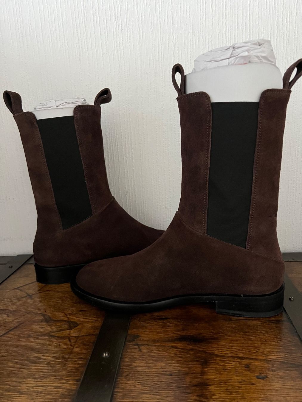 Chaussures femmes: Hammerstein Chelsea Boots – D'occasion à Lausanne par dia_xs9l 3