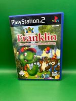 Franklin - eine Geburtstagsüberraschung (Deutsch) - PS2