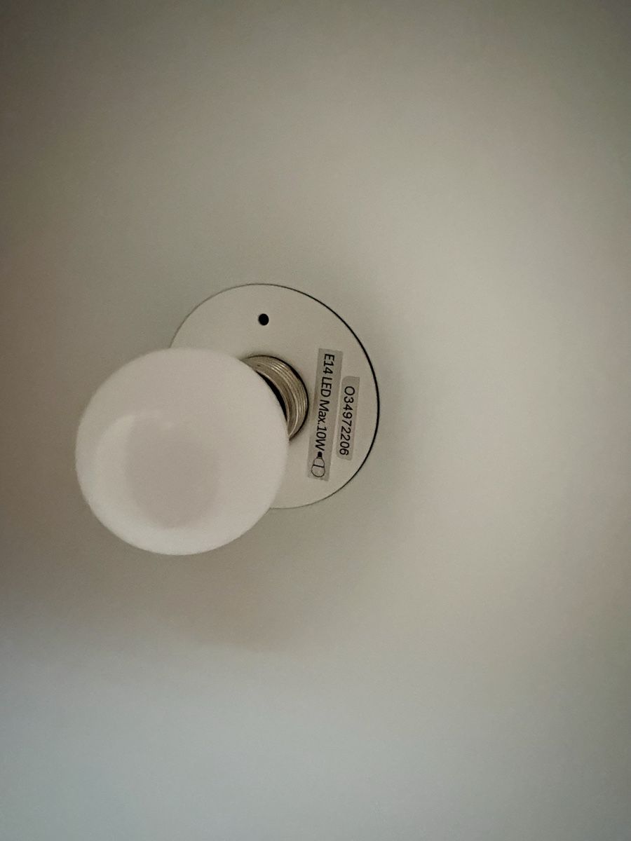 Dcw Éditions Lampen: DCW Éditions Mantis BS1 Stehleuchte – Schwarz – Gebraucht aus Altdorf UR von commodo 6