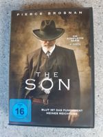 The Son - Komplette Staffeln 1+2 -  Mit Pierce Brosnan