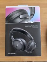Bose QuietComfort Ultra Headphones neu