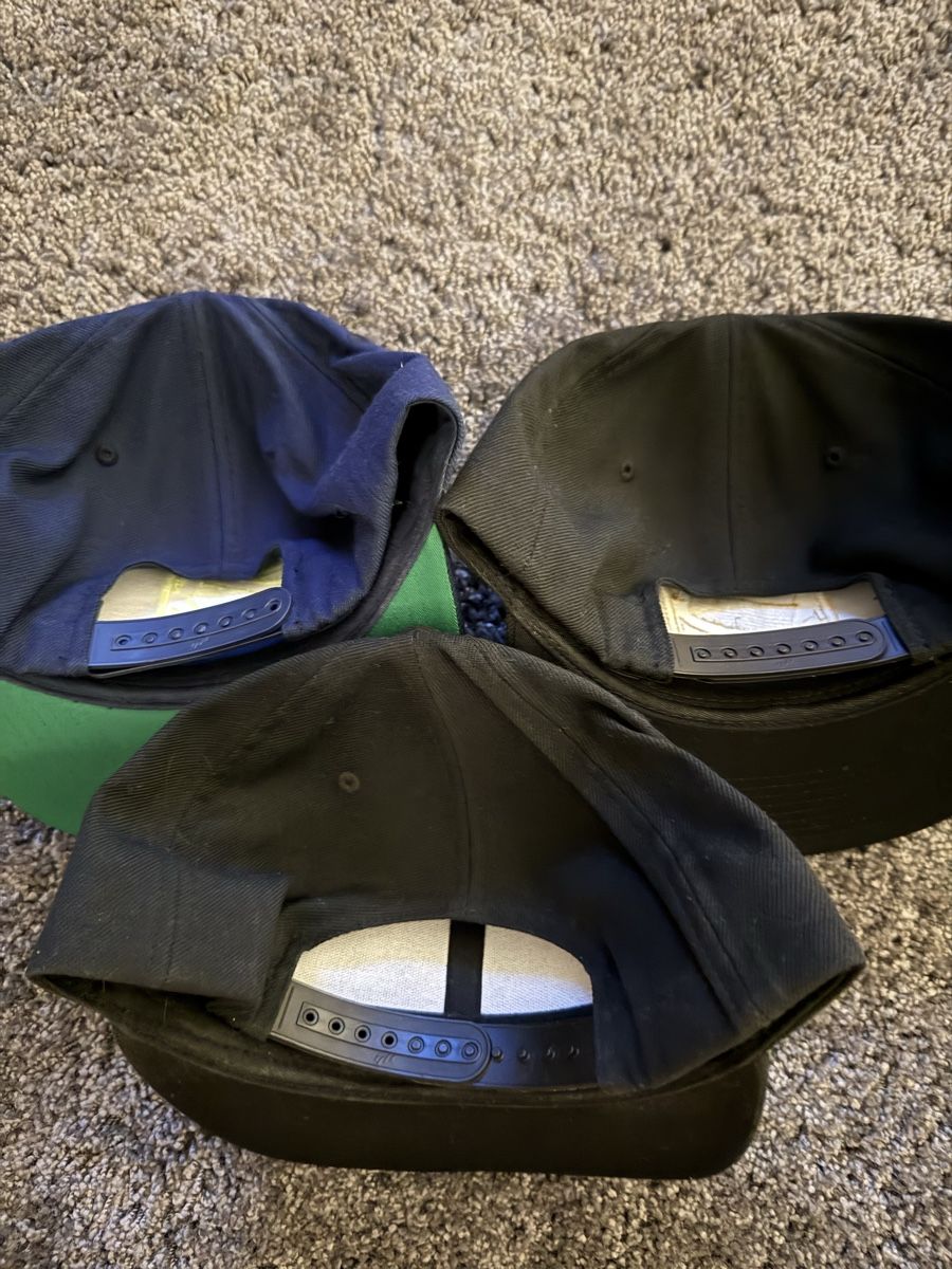 Sonstige Kleidung & Accessoires: Basecap – Gebraucht aus Oberglatt ZH von sam_vs55 1
