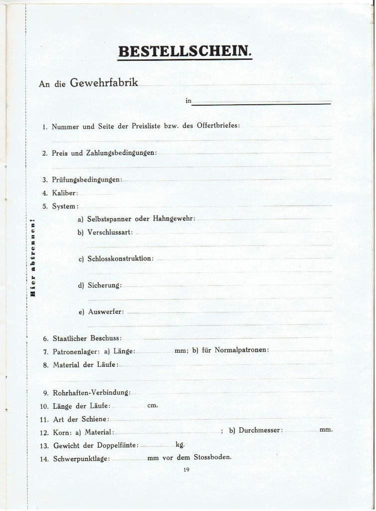Bücher: Schrotschuss-Beurteilung – Gebraucht aus Flims - Dorf von Stagediver 7