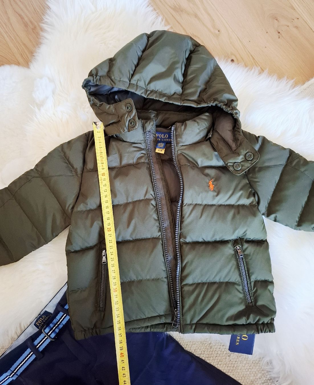 Ralph Lauren Kleiderpakete & -sets: Polo Ralph Lauren set NEW – Neu und originalverpackt aus Genthod von daf_odill 4