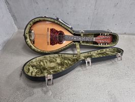 Mandoline Musikalien Dr. Attilio Leone