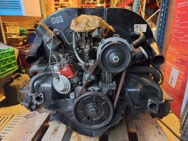 Oldtimer Motor VW Käfer 1300  Kennbuchstabe F , 1965  - 1970