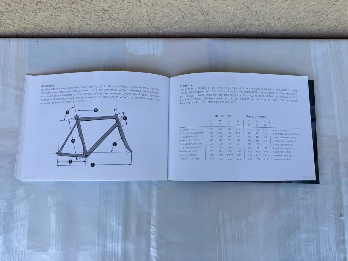 Schindelhauer Pezzi di ricambio: Katalog Schindelhauer 2010 – Usato da Trimbach venduto da cendira 7