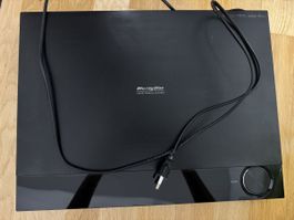 Samsung bluerey Disc
