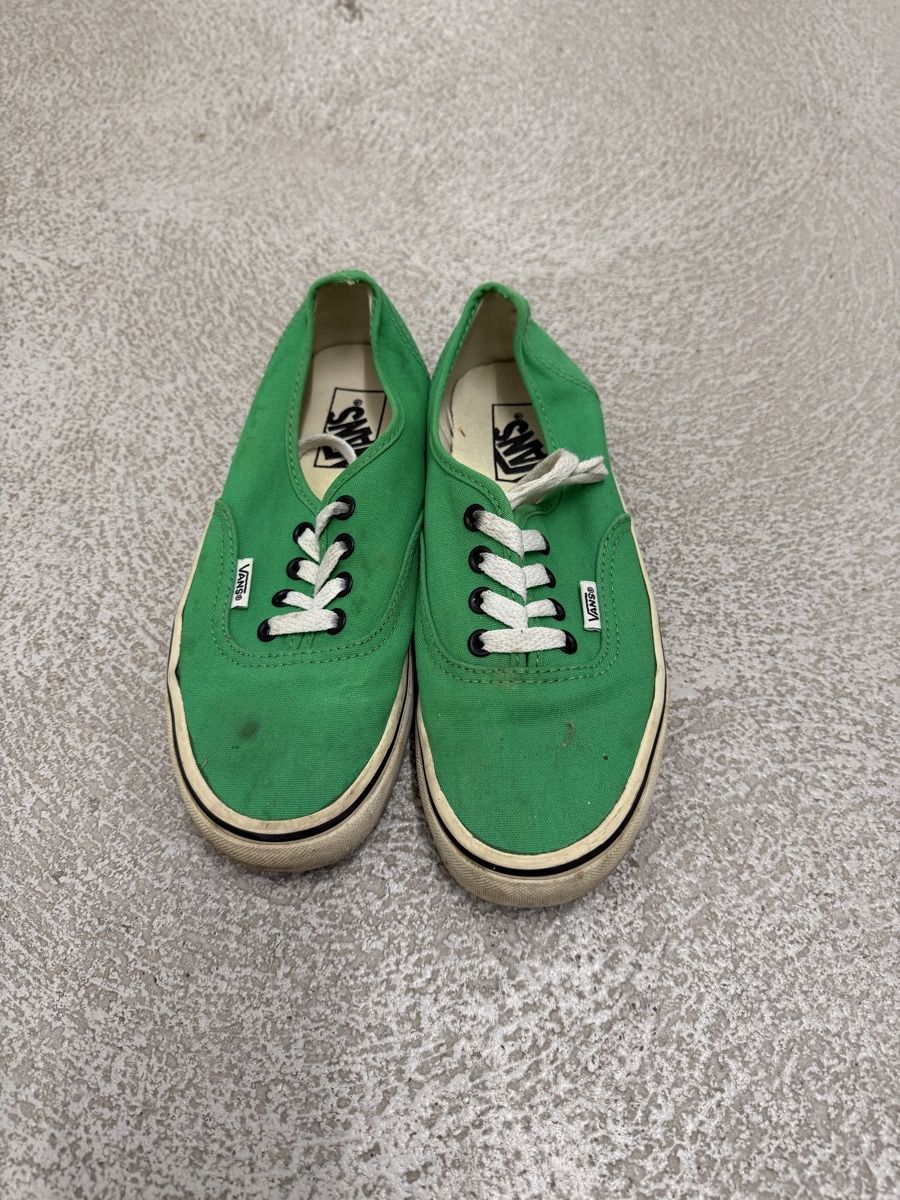 Vans Scarpe da uomo: Vans Schuhe Gr. 37 – Usato da Aarau Rohr venduto da tot_5cjr