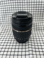 Tamron AF 18-200mm F/3.5-6.3 Di II XR LD IF Objektiv, Canon