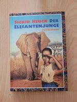 der Elefantenjunge