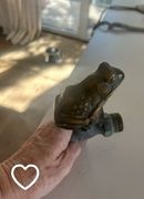 Toutes les décorations: Frog metal tap – D'occasion à Zollikon par kmg1 7