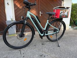 Riverside 100e vélo électrique