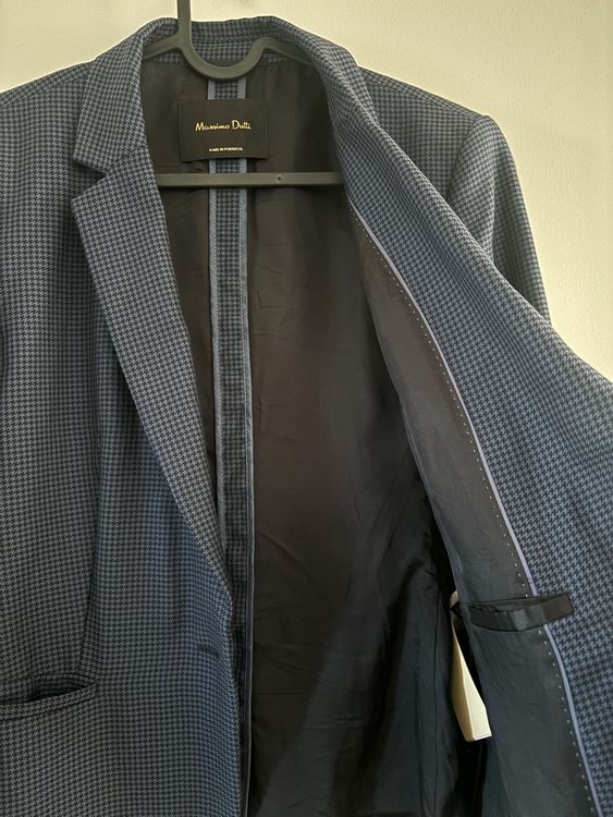 Massimo Dutti Ensembles & Tailleurs: Massimo Dutti vest 40 – D'occasion à Genève par chl_zc89 3
