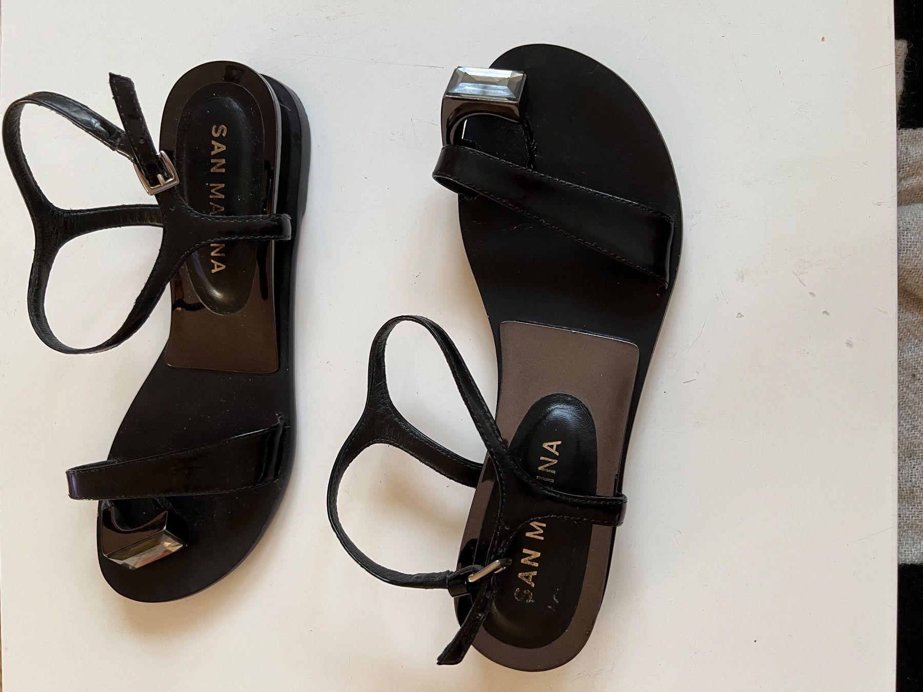 Scarpe da donna: San Marina – Usato da Pully venduto da Kalissa 2