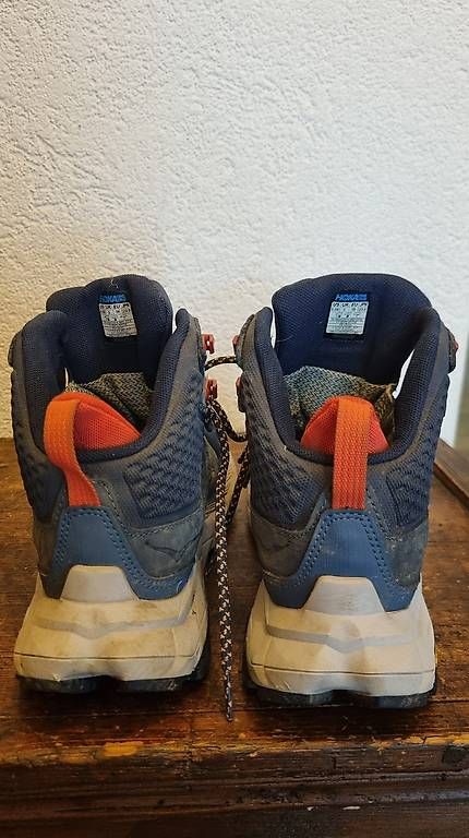 Scarpe da donna: Hokka Anacapa Gr. 38 – Usato da Egg SZ venduto da Ddaniela1975