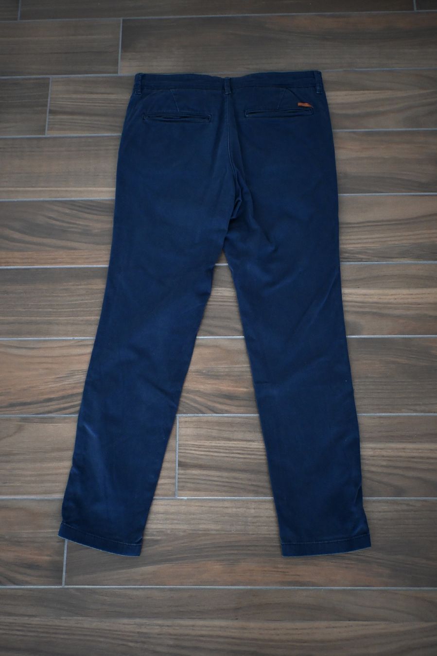Jack & Jones Pantaloni: 2x Jack & Jones Chino Gr. 31/30 – Usato da Altwis venduto da Jansky36 4