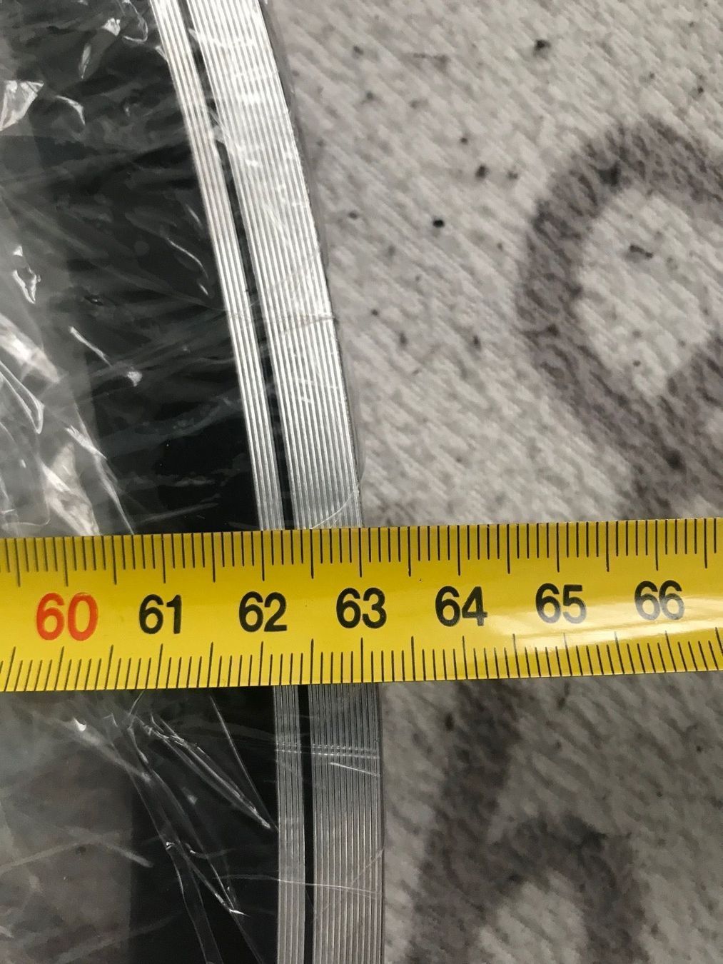 Pezzi di ricambio: Velofelge 28 zoll/36 Löcher – Nuovo e nell'imballaggio originale da Emmenbrücke venduto da Shadow_master 1