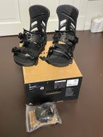 Burton Mission (Men) Snowboard Bindung > NEU <