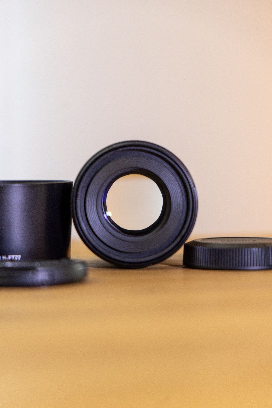Canon Obiettivi: Canon RF 85mm F2 Macro IS STM – Usato da Hindelbank venduto da Foxds81 2