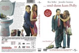 … und dann kam Polly