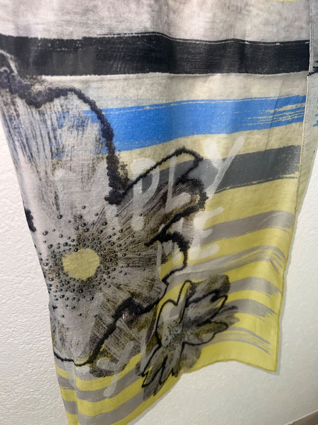 Marc O'Polo Foulard & Sciarpe: Schal BIANCA neu – Nuovo (secondo la descrizione) da Dornach venduto da samuti 1