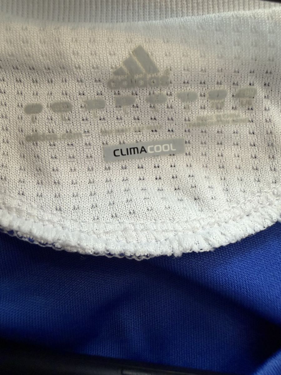 Adidas Leibchen & Hosen: Chelsea 2011/2012 – Neu (gemäss Beschreibung) aus Cham von Sandro-G 3