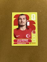 Panini Sticker Caglar Sövüncü FIFA 2026 Türkei TUR 6