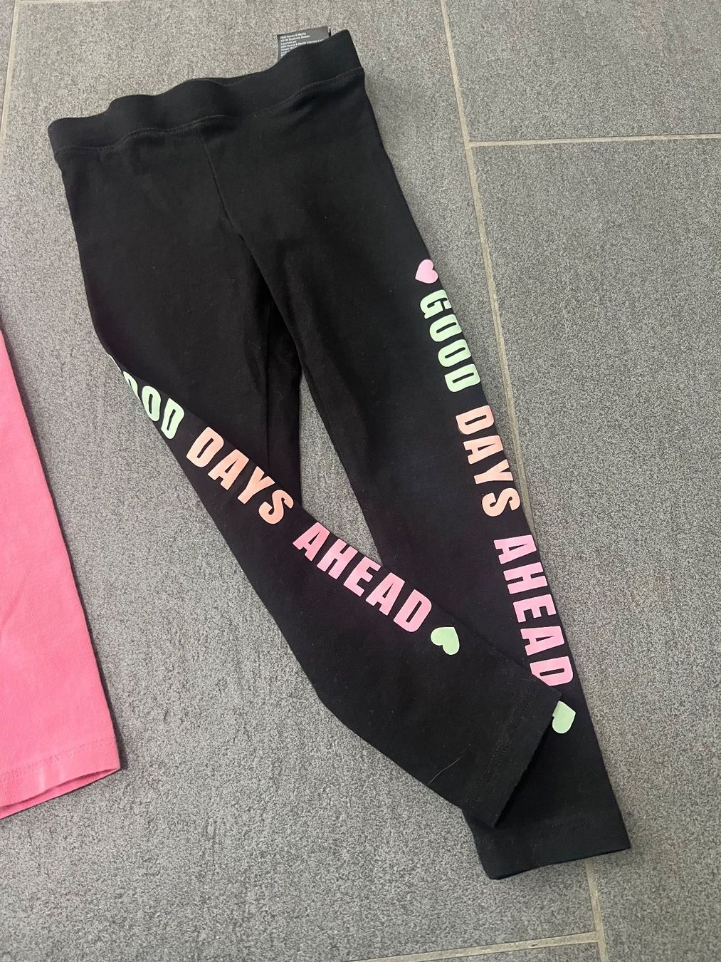 H&M Collant & Leggings: Mädchen Leggins, 92 – Nuovo (secondo la descrizione) da Wilen b. Wil venduto da carpediem25 1