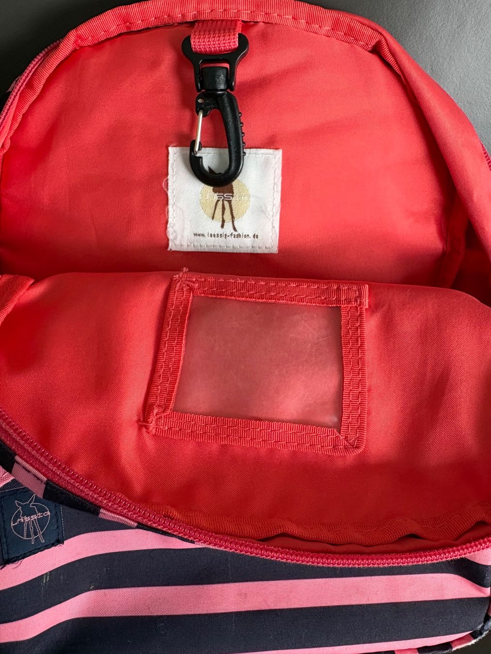 Lässig Sacs & sacs à dos: Lässig Kinderrucksack – D'occasion à Allschwil par etritto 5