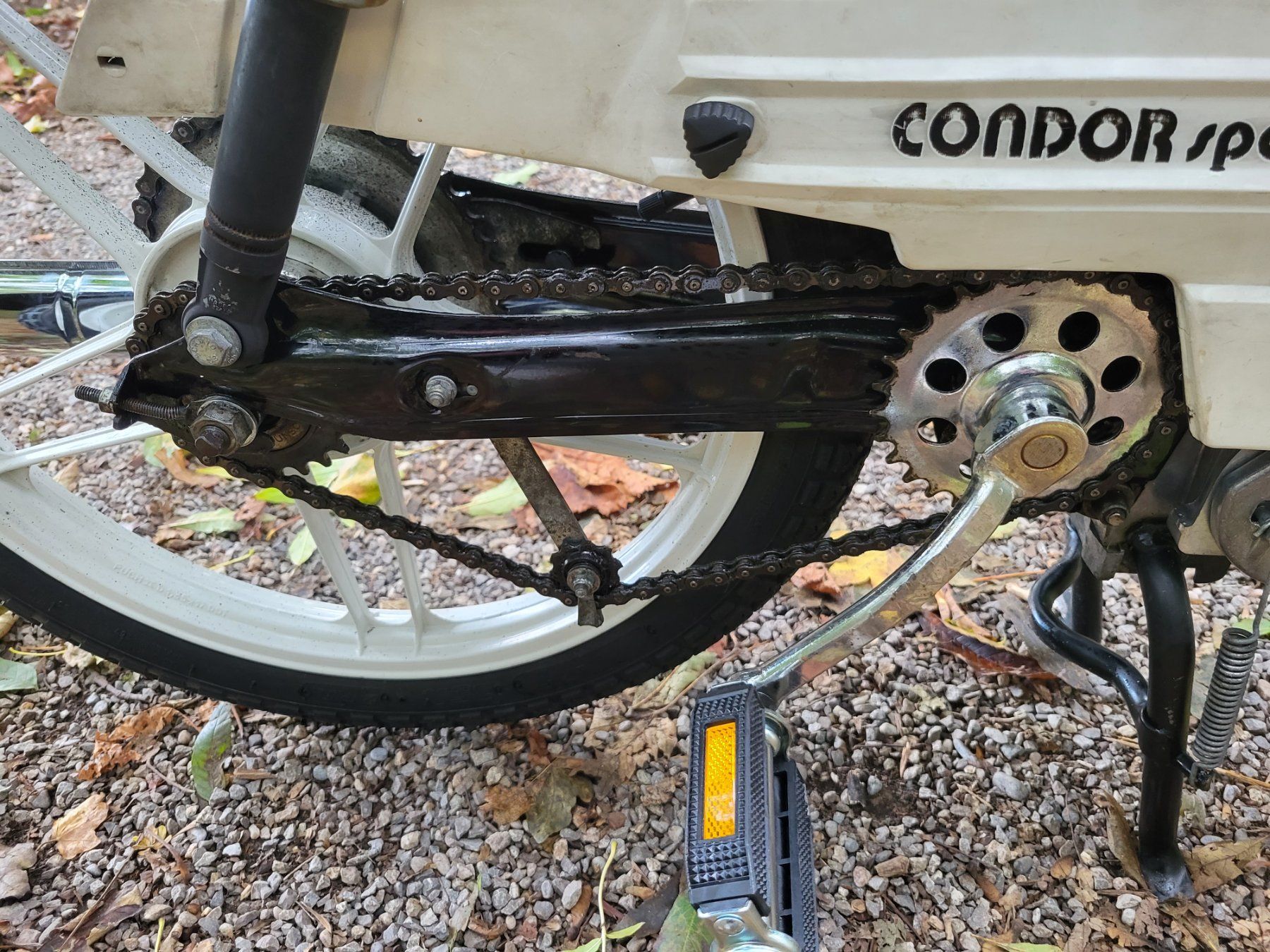 Puch Ciclomotori: Mofa Puch Maxi S – Usato da Heimberg venduto da michael.lauber 3