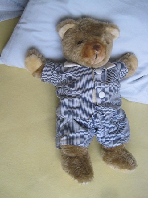 Bambole: ALTER BRUMM -TEDDY – Usato da Zürich venduto da Fredor01 2