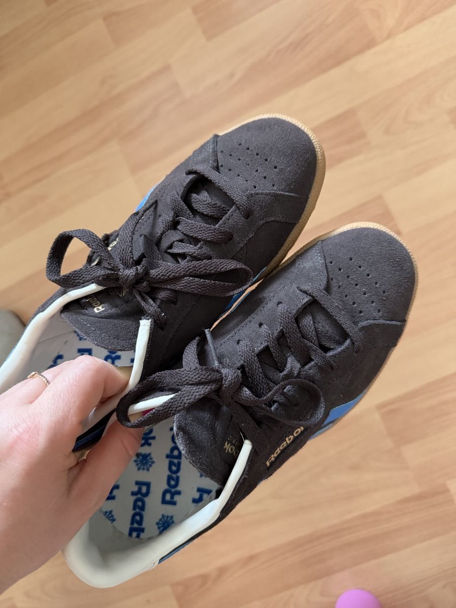 Reebok Scarpe da uomo: Reebok – Nuovo (secondo la descrizione) da Altstätten SG venduto da ali_f7vk 3