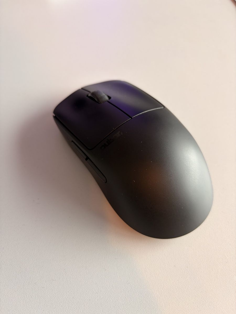 Pulsar Mouse: Pulsar X2v2 Gaming Mouse – Usato da Dübendorf venduto da edaboss 4