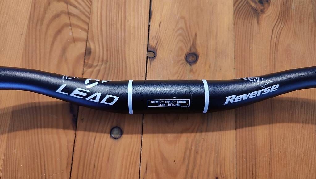 Pezzi di ricambio: Lenker Reverse Lead 760 – Usato da Pfäffikon ZH venduto da ride666 2