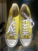 Converse gelb 40