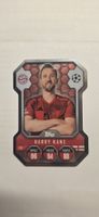 Harry Kane, Bayern, Topps Match Attax UEFA Champions League 