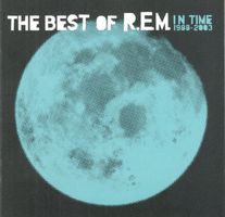 R.E.M. CD In Time (The Best Of R.E.M. 1988-2003)