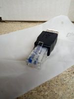 USB zu LAN Adapterstecker, RJ45