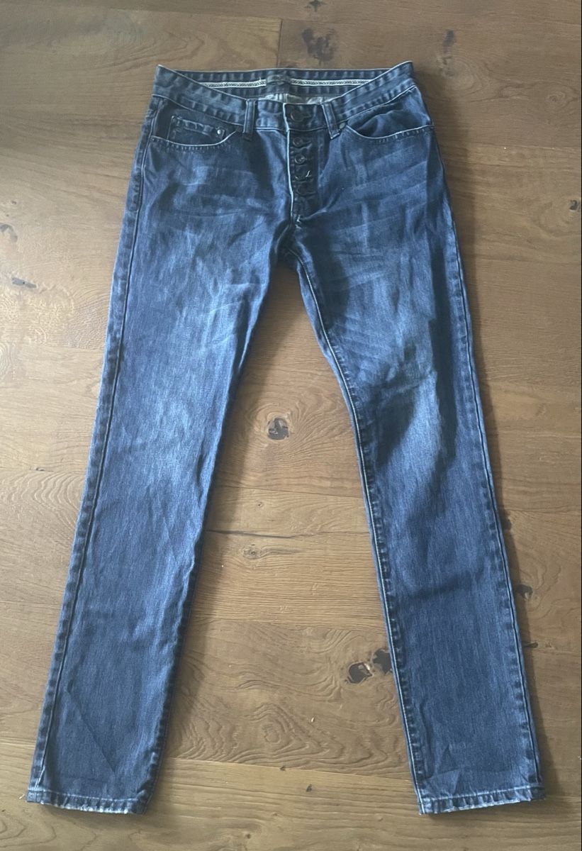 Nile Jeans: Nile Men Jeans 30 – Usato da Schaffhausen venduto da marakesch41