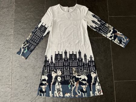 Kleid, MUMAMI, Mädchen, sehr HERZIG!