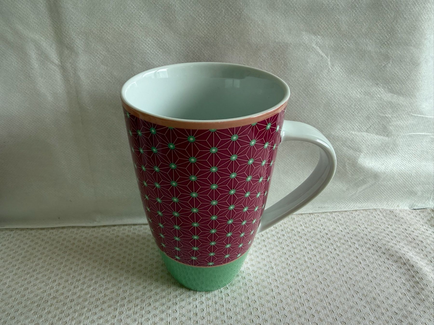 Tassen: Könitz - grande Mug/Tasse – Gebraucht aus Sion von accroshoes