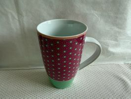 Könitz - grande Mug/Tasse